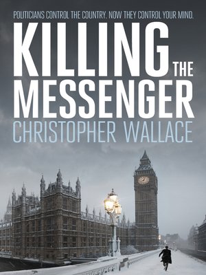 cover image of Killing the Messenger